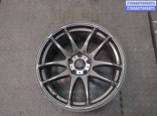 купить Диск железный на Volkswagen Golf 7 2012-2020