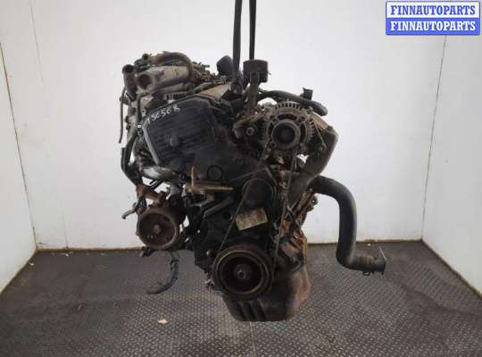 купить Заслонка дроссельная на Toyota RAV 4 1994-2000