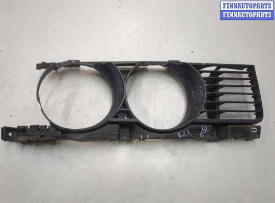 купить Решетка радиатора на BMW 5 E34 1988-1995
