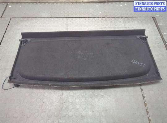 купить Полка багажника на Volkswagen Polo 2009-2014