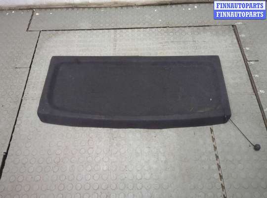 купить Полка багажника на Volkswagen Polo 2009-2014