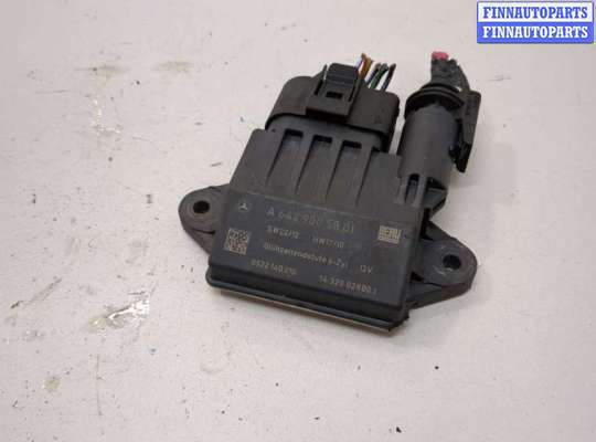 купить Реле накала на Chrysler 300C 2004-2011