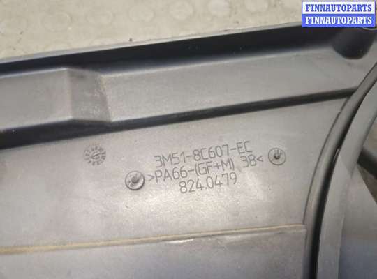 купить Вентилятор радиатора на Ford Focus 2 2005-2008