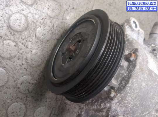 купить Компрессор кондиционера на Volkswagen Golf 6 2008-2012