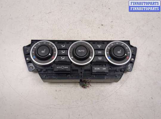 купить Переключатель отопителя (печки) на Land Rover Freelander 2 2007-2014