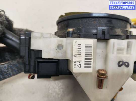купить Переключатель поворотов и дворников (стрекоза) на Mitsubishi Lancer 9 2003-2006