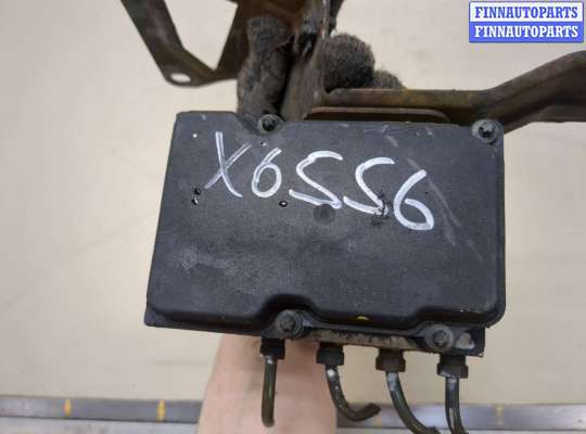 купить Блок АБС, насос (ABS, ESP, ASR) на Subaru Impreza (G11) 2000-2007