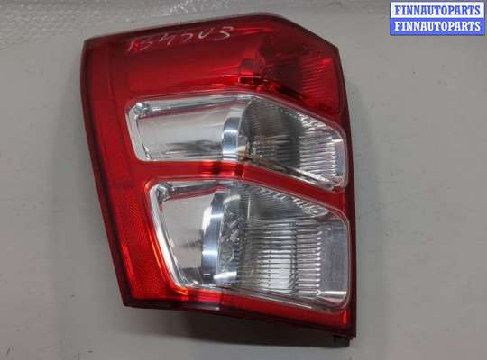 купить Фонарь (задний) на Suzuki Grand Vitara 2005-2016