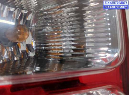 купить Фонарь (задний) на Suzuki Grand Vitara 2005-2016