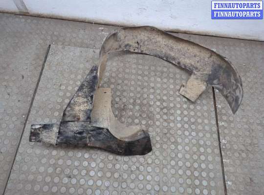 купить Защита арок (подкрылок) на Citroen Xantia 1993-1998