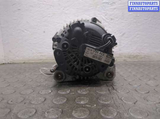 купить Генератор на Volkswagen Passat 6 2005-2010