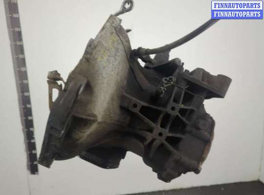 купить КПП 5-ст.мех. (МКПП) на Opel Astra G 1998-2005