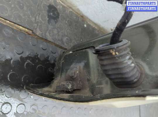 купить Ручка двери наружная на Fiat Panda 2003-2012