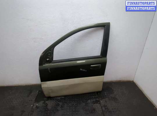 купить Ручка двери наружная на Fiat Panda 2003-2012