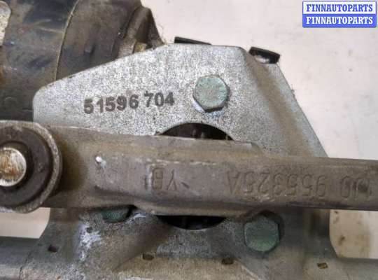 купить Механизм стеклоочистителя (трапеция дворников) на Volkswagen Golf 4 1997-2005