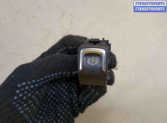 купить Кнопка стояночного тормоза (ручника) на Chevrolet Equinox 2017-2024