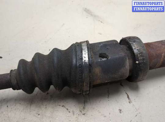 купить Полуось (приводной вал, шрус) на Ford Fusion 2002-2012