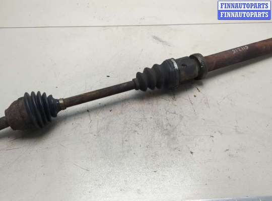 Купить Полуось (приводной вал, шрус) на Ford Fusion 2002-2012 Полуось (приводной вал, шрус) FO2221655 на Ford Fusion 2002-2012