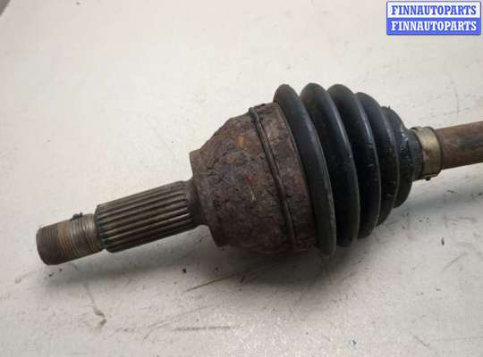 купить Полуось (приводной вал, шрус) на Ford Fusion 2002-2012