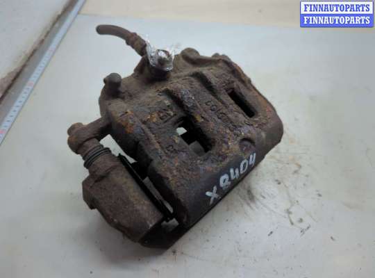 Суппорт CH480453 на Opel Antara 2006-2015