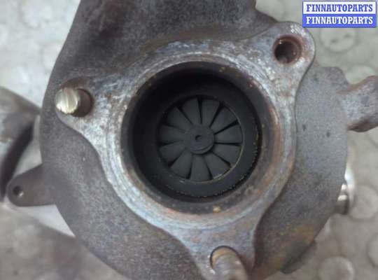 купить Турбина на KIA Ceed 2007-2012