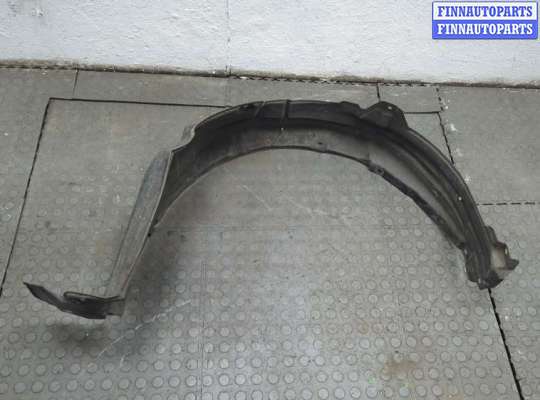 купить Защита арок (подкрылок) на Toyota RAV 4 2012-2019