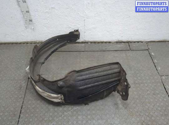 купить Защита арок (подкрылок) на Toyota RAV 4 2012-2019