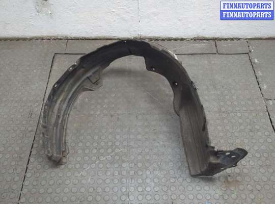 Защита арок (подкрылок) TT952746 на Toyota RAV 4 2012-2019