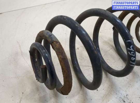 купить Пружина подвески на Opel Zafira B 2005-2014