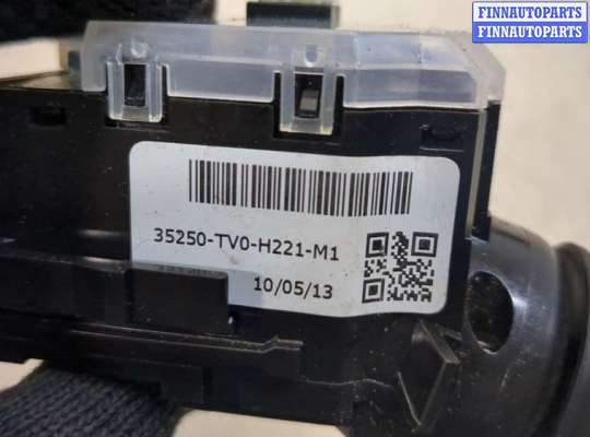 Подрулевой переключатель на Honda CR-V IV (RM_)