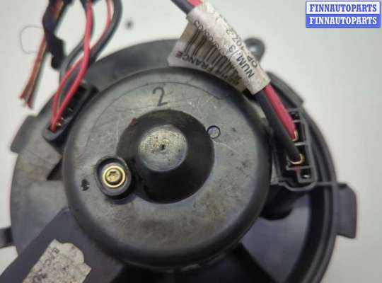 купить Двигатель отопителя (моторчик печки) на Citroen Xsara-Picasso 1999-2012