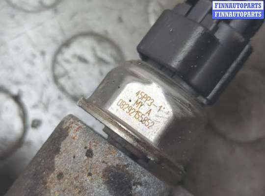 Рампа (рейка) топливная на Nissan Navara / PickUp (D40)