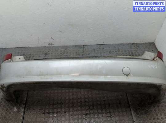 Бампер FO2064330 на Ford C-Max 2002-2010