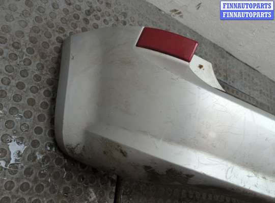 Бампер задний на Ford C-Max I