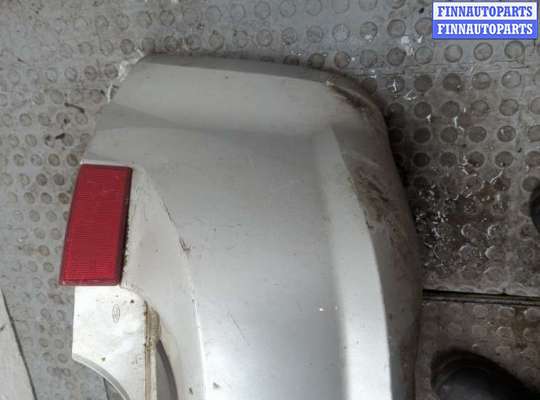 Бампер задний на Ford C-Max I