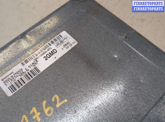 купить Блок управления двигателем на Ford Focus 2 2008-2011
