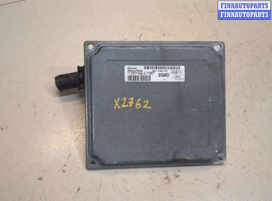 купить Блок управления двигателем на Ford Focus 2 2008-2011