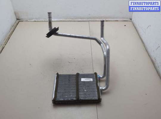 купить Радиатор отопителя (печки) на Infiniti FX 2002-2009