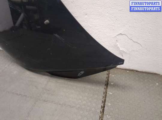 купить Капот на Ford Focus 2 2008-2011