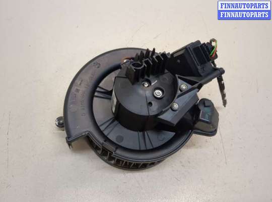купить Двигатель отопителя (моторчик печки) на Opel Zafira B 2005-2014
