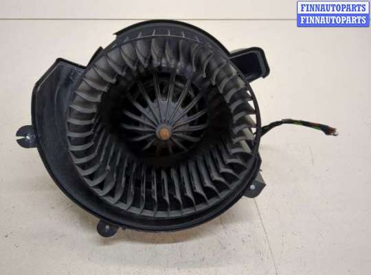 купить Двигатель отопителя (моторчик печки) на Opel Zafira B 2005-2014