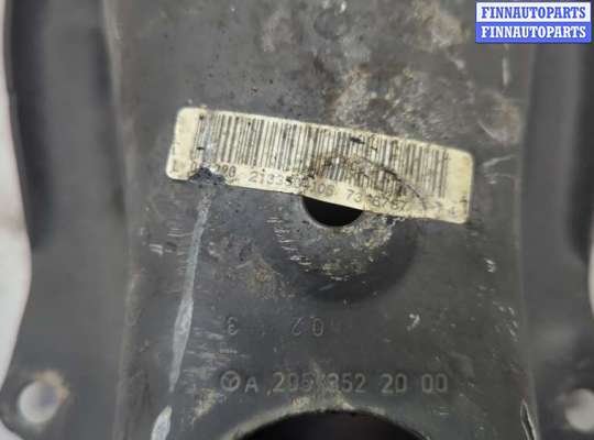 купить Рычаг подвески на Mercedes GLC X253 2015-2022