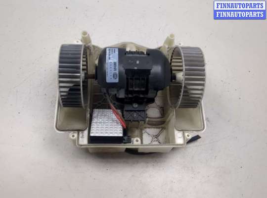Двигатель отопителя (моторчик печки) MB1449270 на Mercedes S W221 2005-2013