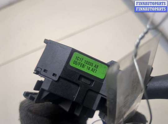 купить Переключатель поворотов на Ford Transit 2000-2006