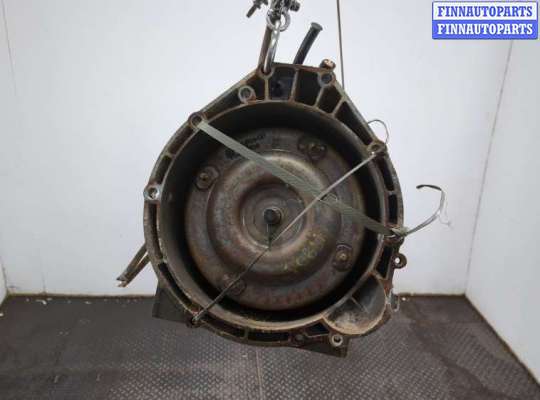 Купить КПП - автомат (АКПП) 4х4 на Ford Explorer 2001-2006 КПП - автомат (АКПП) 4х4 FO2041702 на Ford Explorer 2001-2006