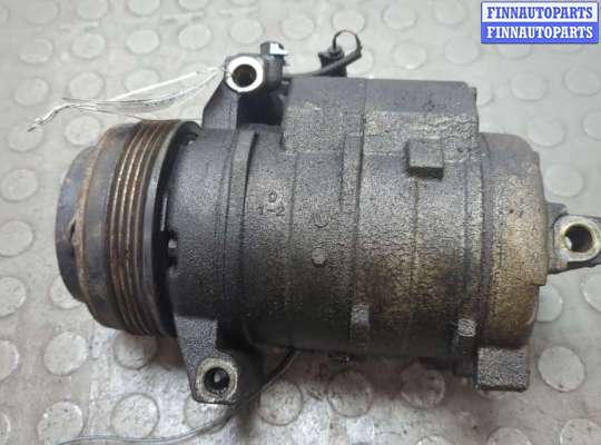 Компрессор кондиционера BM3492293 на BMW X5 E53 2000-2006
