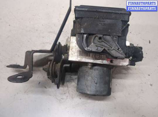 купить Блок АБС, насос (ABS, ESP, ASR) на Volkswagen Passat 7 2010-2015 Европа