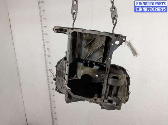 Поддон AU1677433 на Audi A4 (B6) 2000-2006