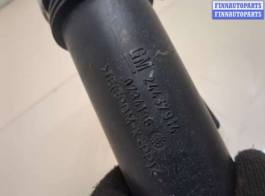 купить Измеритель потока воздуха (расходомер) на Opel Zafira B 2005-2014