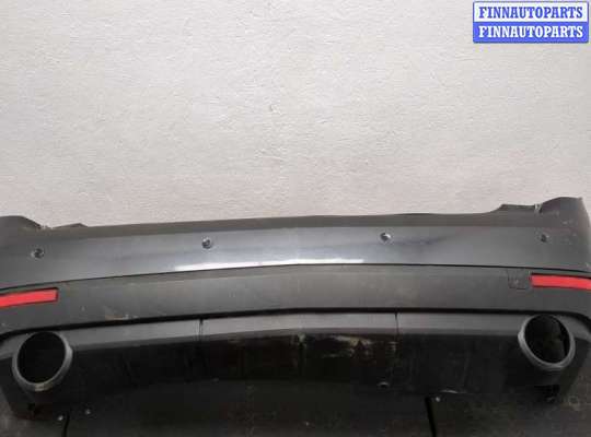 купить Бампер на Cadillac SRX 2009-2016